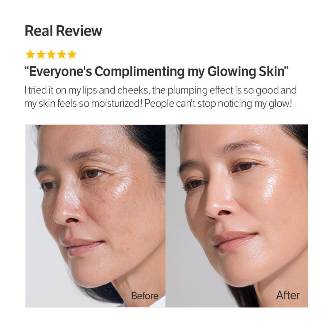 CollaGlow™ Hydration Serum