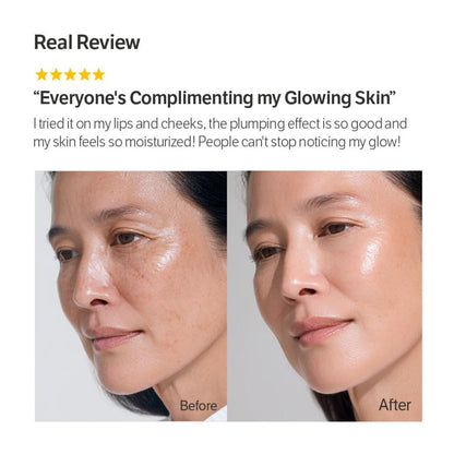 CollaGlow™ Hydration Serum