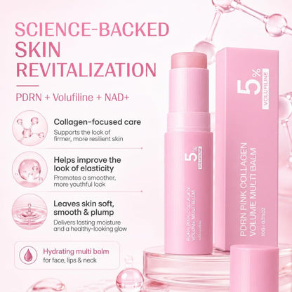 PlumpGlow™ Moisture Stick