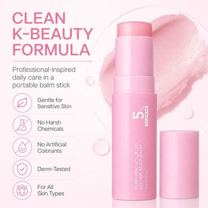 PlumpGlow™ Moisture Stick