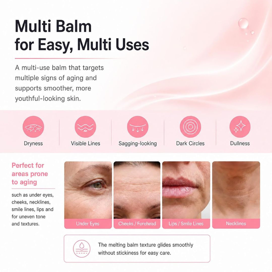 PlumpGlow™ Moisture Stick