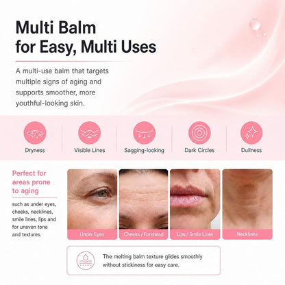 PlumpGlow™ Moisture Stick