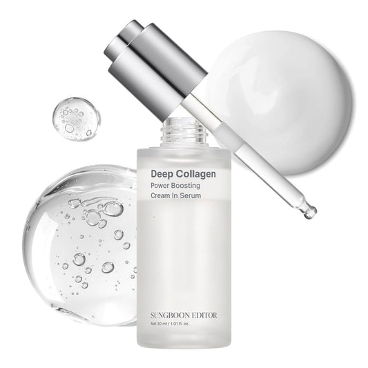 CollaGlow™ Hydration Serum