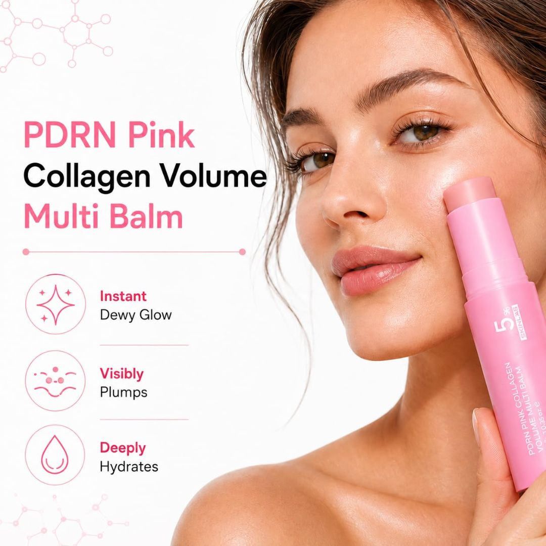 PlumpGlow™ Moisture Stick