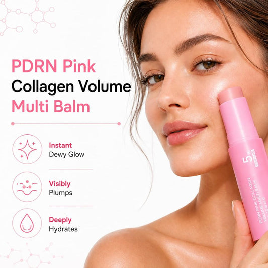 PlumpGlow™ Moisture Stick
