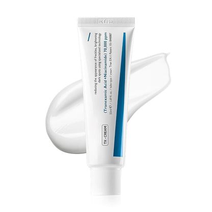 SpotFade™ Brightening Cream
