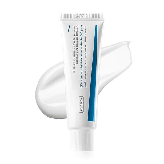 SpotFade™ Brightening Cream
