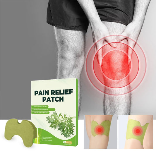 HerbaKnee™ Comfort Patch