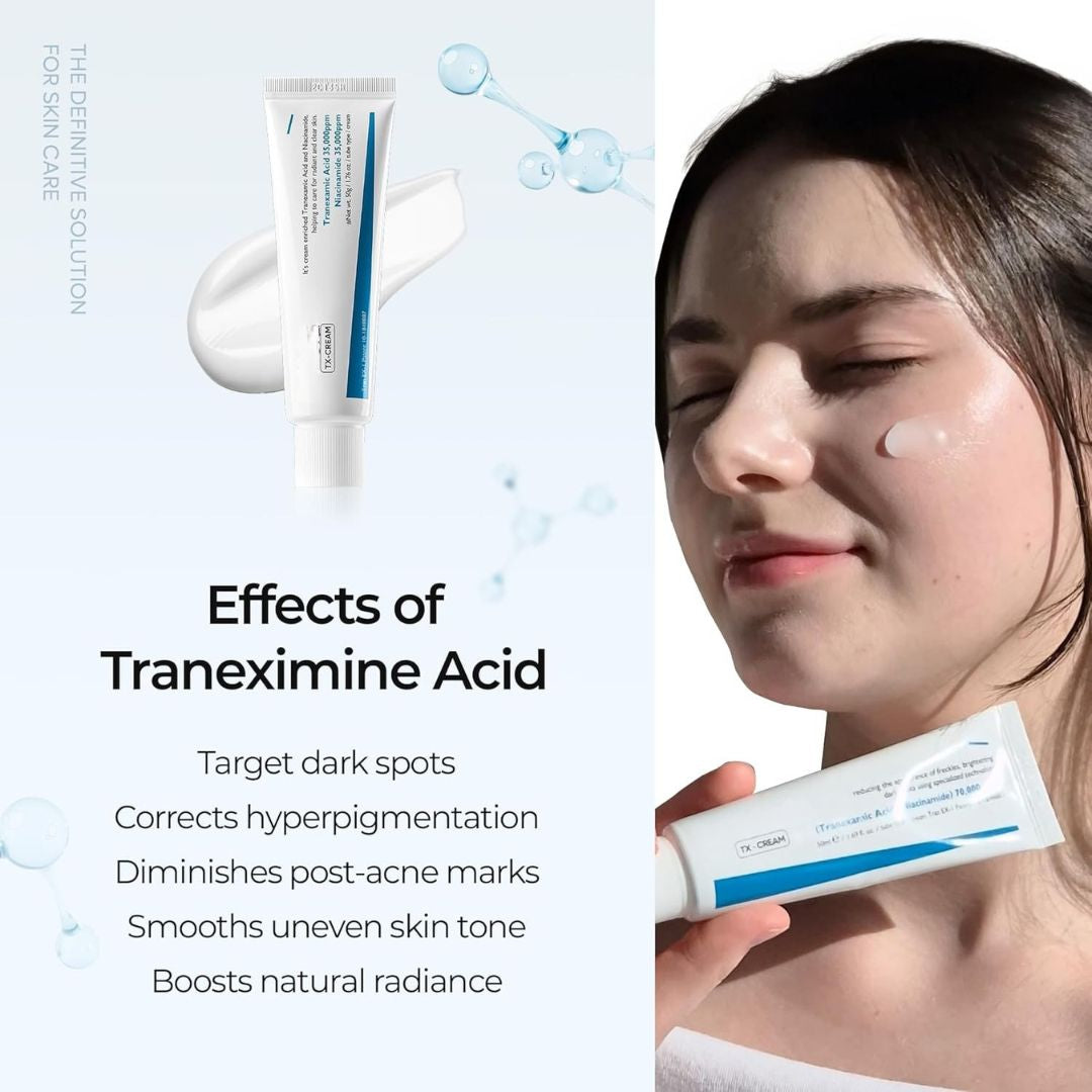 SpotFade™ Brightening Cream