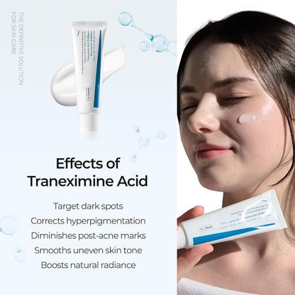 SpotFade™ Brightening Cream