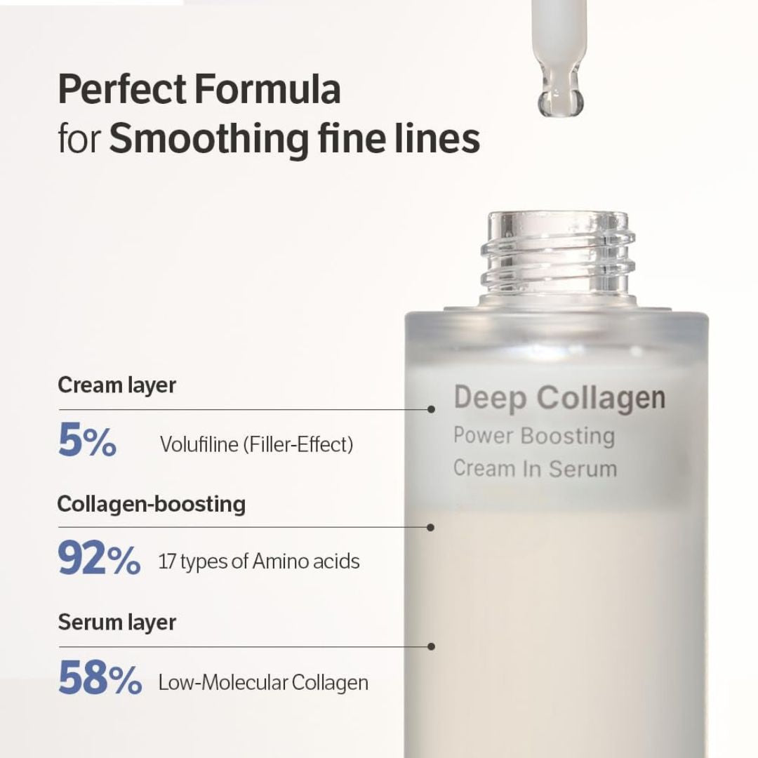 CollaGlow™ Hydration Serum