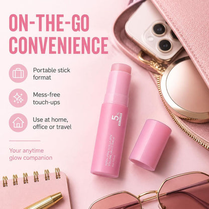 PlumpGlow™ Moisture Stick