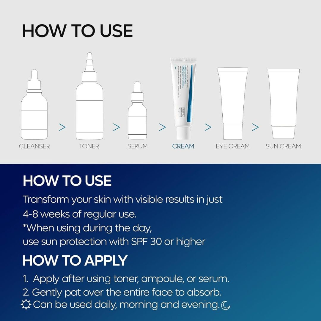 SpotFade™ Brightening Cream