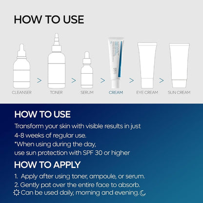 SpotFade™ Brightening Cream