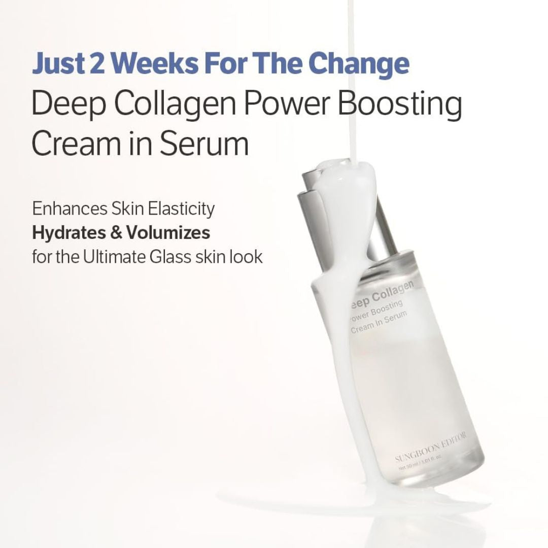 CollaGlow™ Hydration Serum