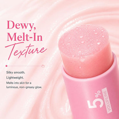 PlumpGlow™ Moisture Stick