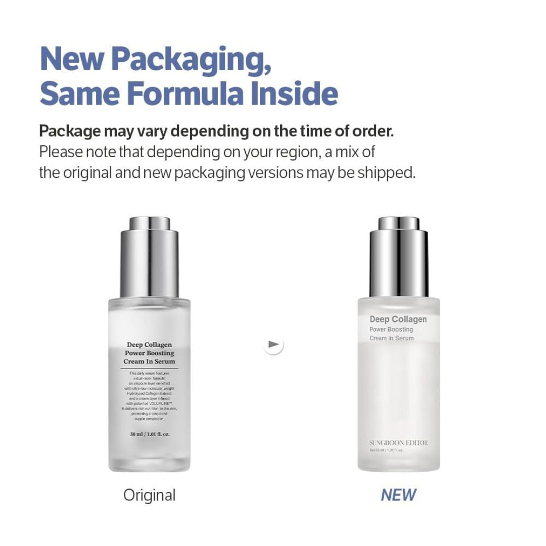 CollaGlow™ Hydration Serum