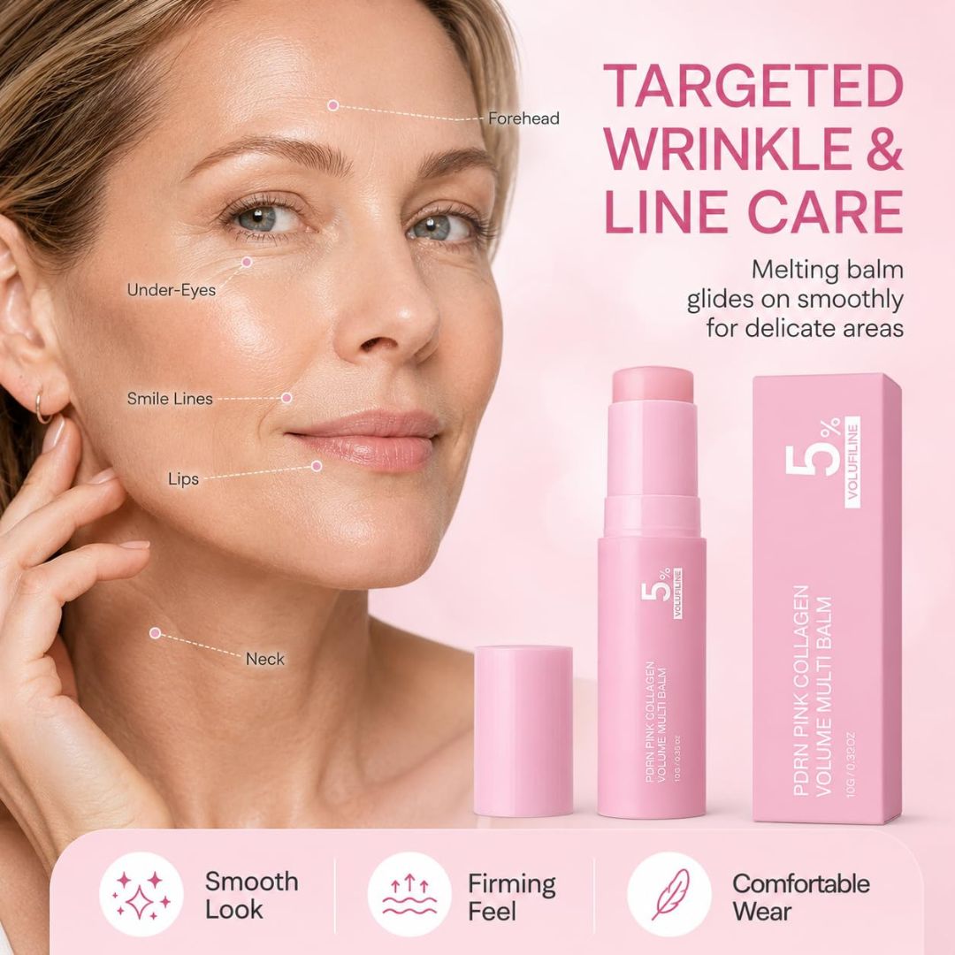 PlumpGlow™ Moisture Stick