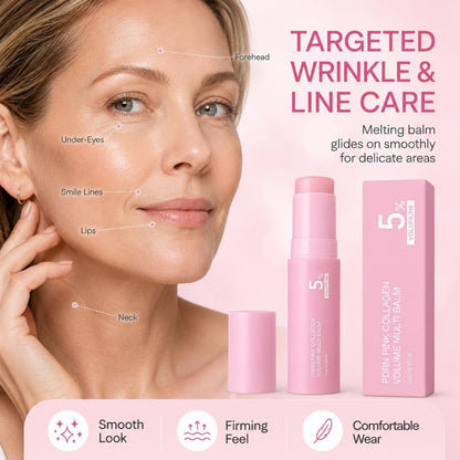 PlumpGlow™ Moisture Stick