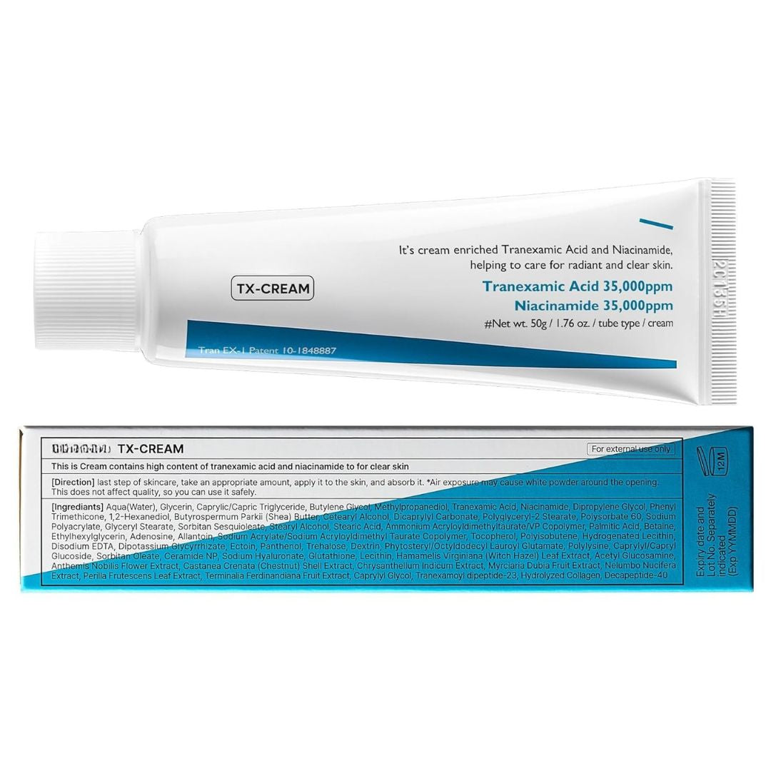 SpotFade™ Brightening Cream