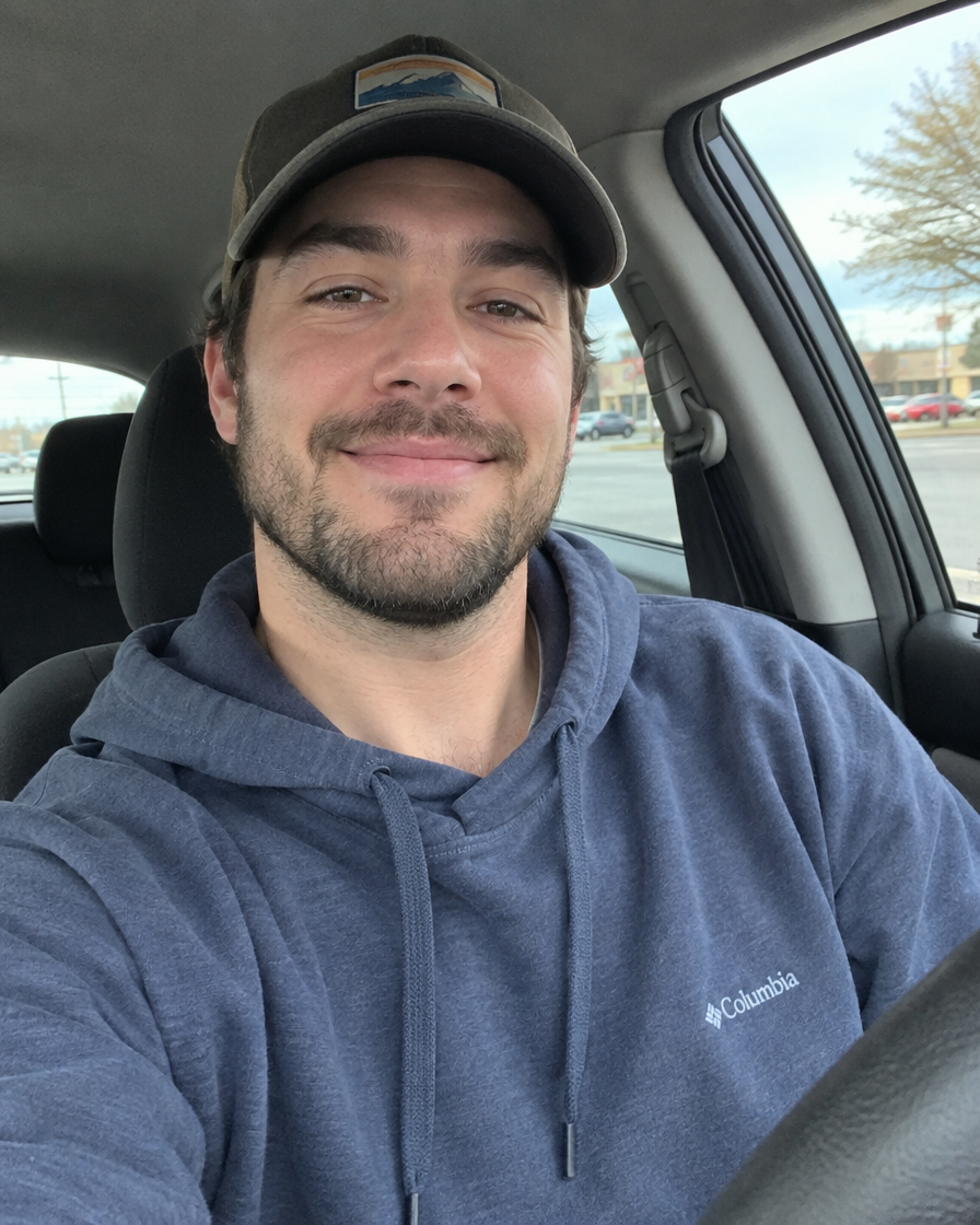 Clayton M.