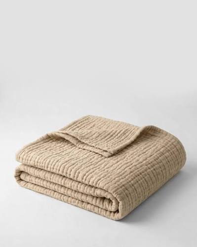 Whisper-Soft Blanket