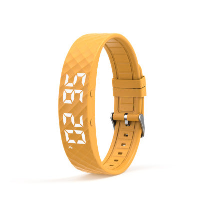 Hush Wake Wristband